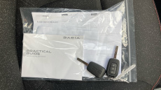 Dacia Spring 27kWh Expression 65 48kW 5dr Auto Electric Hatchback